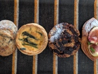 【横浜在住のパンマニアおすすめベーカリー Vol.2】GORGE（ゴルジュ）