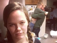 独女あるある。今そこにいるのにいちゃこらカップルに完全に透明化される女性のいる風景