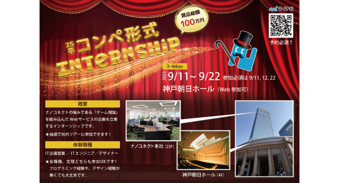 株式会社ナノコネクトのプレスリリース画像