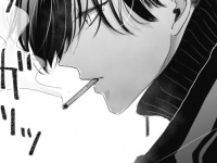 クセで分かる。気になる男性の「出会う前の姿」が見える仕草とは？【甘い、甘くない。#16】