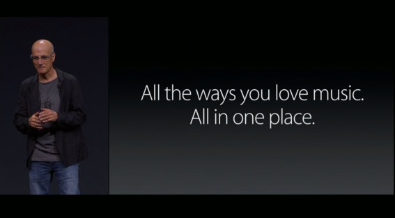 Apple Music
