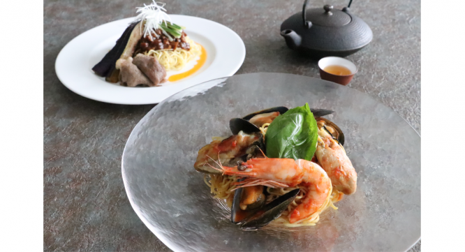 みなとみらいPRセンターのプレスリリース画像