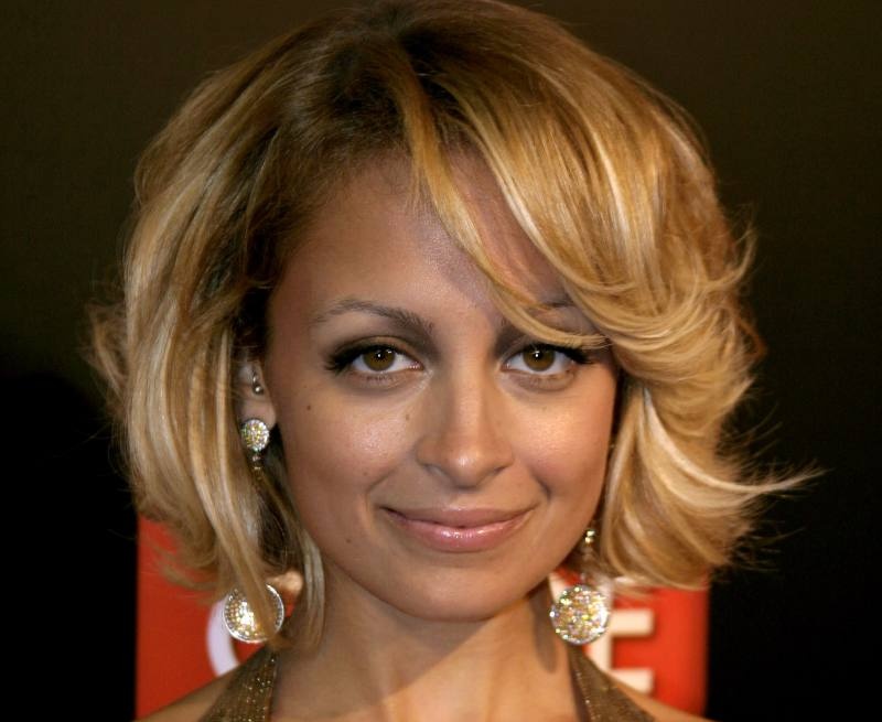 世界のセレブ『ニコール・リッチー』が証明！今、話題の幸運体質になる「24の運勢サイクル」