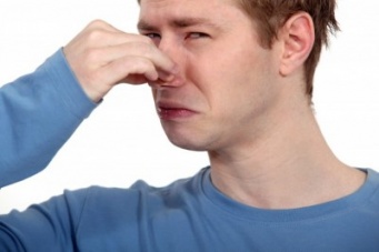 ぷ～ん、クッサ！　妻の「加齢臭」を感じるモノ・3