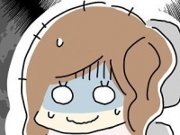 えっ!?　キモッ!!!　付き合ってもないのに膝枕でスリスリしてきた男【婚活で出会った男性とドライブしたら彼が豹変した話 #24】