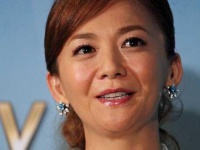華原朋美