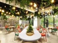 絶対行きたい！　「王様のブランチ」のリアル店舗、東京・赤坂に10月オープン