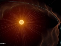 史上初！NASAの探査機が太陽に接触。コロナ層への突入に成功