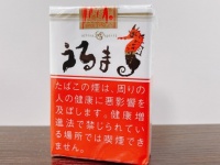 あんなに安かったのに、なぜ？　今や唯一の「旧3級品」...増税前に、沖縄限定たばこ「うるま」の歴史を振り返る