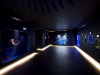 夜の水族館探検ができちゃう！鴨川シーワールドで7月1日から予約受付開始
