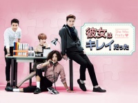第1位はどの作品？　「GYAO!」韓国ドラマ年間ベスト2021を発表