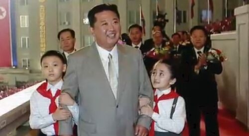 金正恩