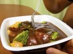 【はいじぃ迷作劇場】【吉野家】食欲が暴走すると噂の新メニュー食べてみた！