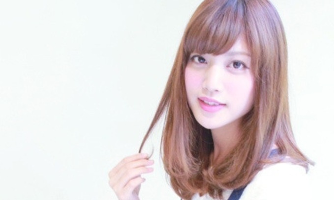 定番ヘアからこなれヘアまで☆自分に簡単に似合わせられる『ナチュラルヘア』が今人気！