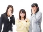 女子が語る“生理的に無理”と感じる男の特徴とは