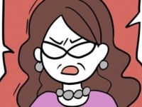 え、急に……!?!?　息子が彼女の料理自慢をしたら「彼ママが逆ギレしたワケ」【トンデモ男と婚約破棄した話 ＃30】