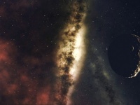 闇と混沌の悪神にちなんだ名を持つ小惑星が地球に猛接近、2068年に衝突する可能性が示唆される（すばる望遠鏡）