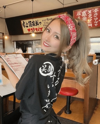 ※画像はりほたん星人のインスタグラムアカウント『＠rihotanseijin』より