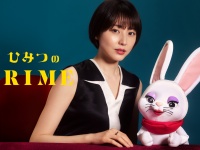 タクシーメディア「TOKYO PRIME」 新番組『ひみつのPRIME』4/1放映開始！　初回ゲスト長澤まさみは「すごく会話が楽しかった」