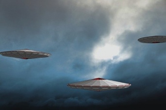 真実を求めて...昨年、アメリカでのUFO目撃情報が急増していた件