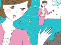 「プレゼンが苦手な人」がやりがちなこと