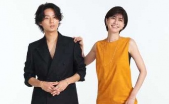 Instagram:藤ヶ谷太輔(@taisuke.fujigaya625)より