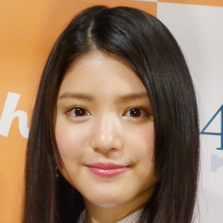 川島海荷