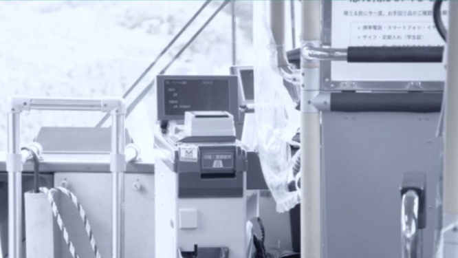 運転手が優しく諭すと...（画像はイメージ）