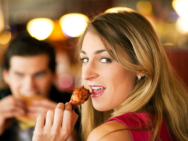 厄介なのは戦略型！？進化形「肉食女子」4タイプの生態と攻略法