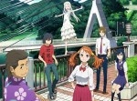 『あの花』が実写ドラマ化！　じんたん、めんまなどキャストも発表