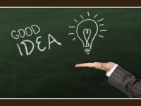 この手があったか！