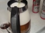 ビールを全力で温めてみた結果⇒エライことに…