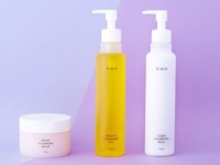 「RMK」のクレンジングが生まれ変わって新登場！　パワーアップしたポイントは？