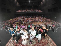 手越祐也『スペプラ手越』　8月は「スペプラ手越LIVE ～Music Concept～」放送！　1時間の拡大版でオンエア！！