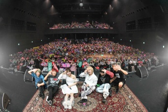 手越祐也『スペプラ手越』　8月は「スペプラ手越LIVE ～Music Concept～」放送！　1時間の拡大版でオンエア！！