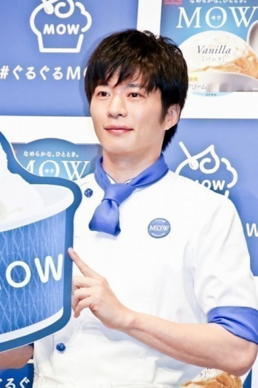 田中圭
