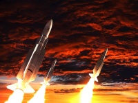 もしもウクライナ侵攻の末、アメリカとロシアの核戦争が勃発したら？科学者が予測