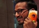 これぞ持ち運べる飯テロ。 いくらこぼしスマホケースが”いくら”なんでも攻めすぎ！