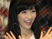 渡辺麻友