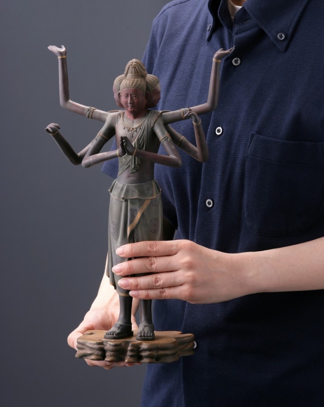 株式会社海洋堂のプレスリリース画像