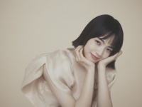 小松菜奈が七変化⁉　頑張るあなたを応援する新ビジュアルが公開