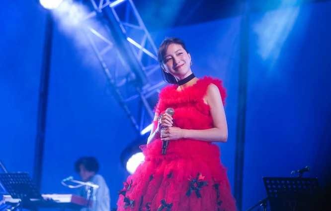 Instagram:広末涼子(@ryoko_hirosue_official)より