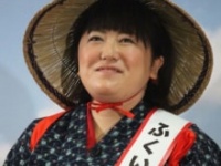 森三中・黒沢かずこ