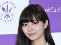 新川優愛