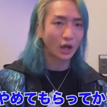 Twitter：DJ社長（@DJShacho_Foxx）より