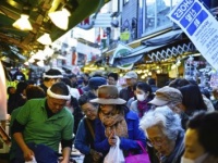 乗り遅れるな☆　絶対一度は行くべきおススメの「商店街」3選