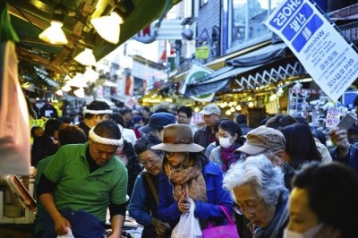 乗り遅れるな☆　絶対一度は行くべきおススメの「商店街」3選