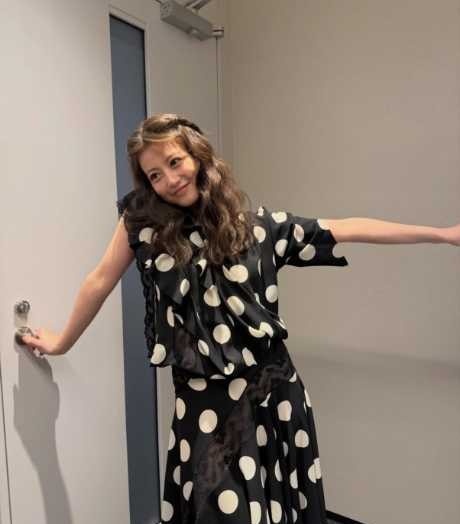 Instagram:今田美桜(@imada_mio)より