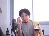 ひろゆき公式ユーチューブチャンネルより https://www.youtube.com/channel/UC0yQ2h4gQXmVUFWZSqlMVOA