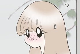 やば、忘れてた……！　34歳女子がしてしまった「失礼なこと」に、年下男子の反応は……？【34歳の生きる道 #48】